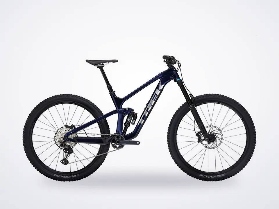 Trek Slash 9.7 Gen 5