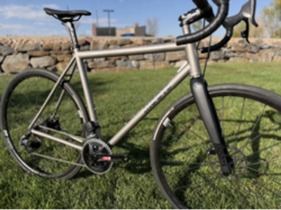 Moots Vamoots 33