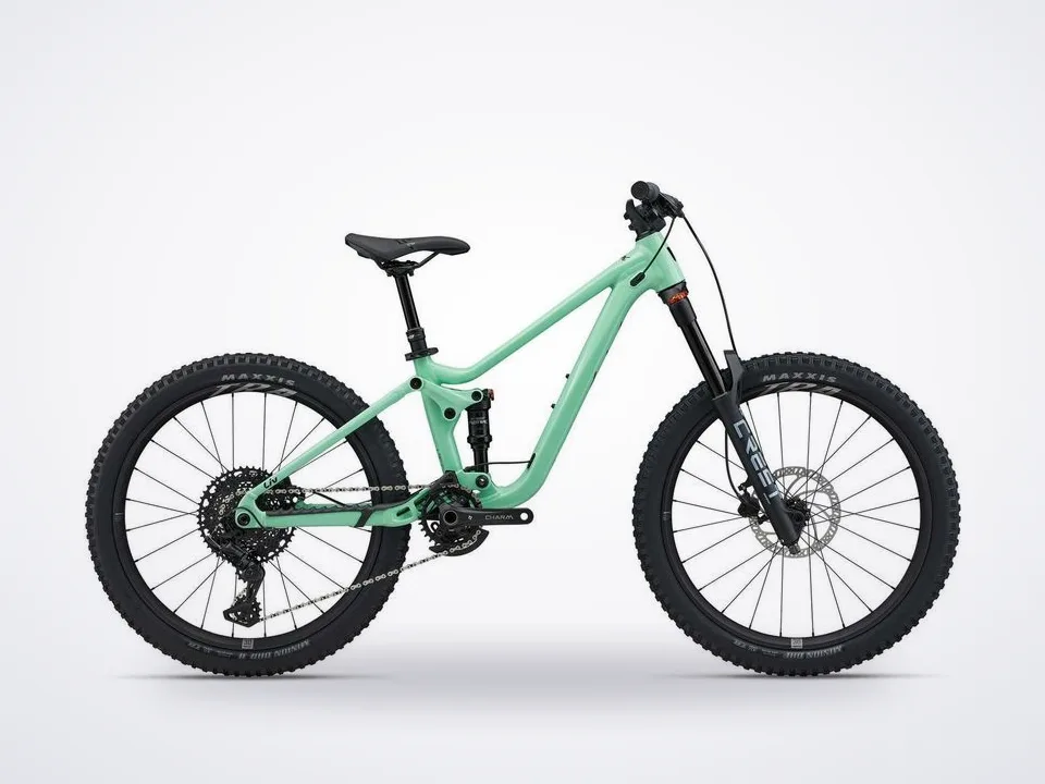Liv Faith 24-Liv Neo Mint
