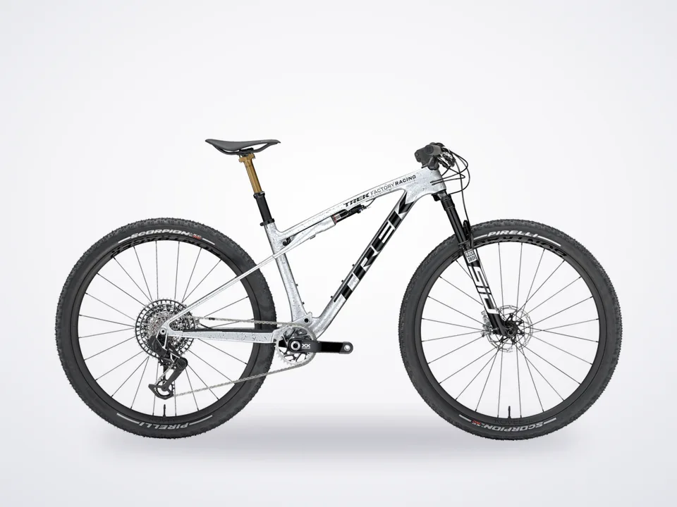 Trek Supercaliber SLR 9.9 XX AXS Gen 2