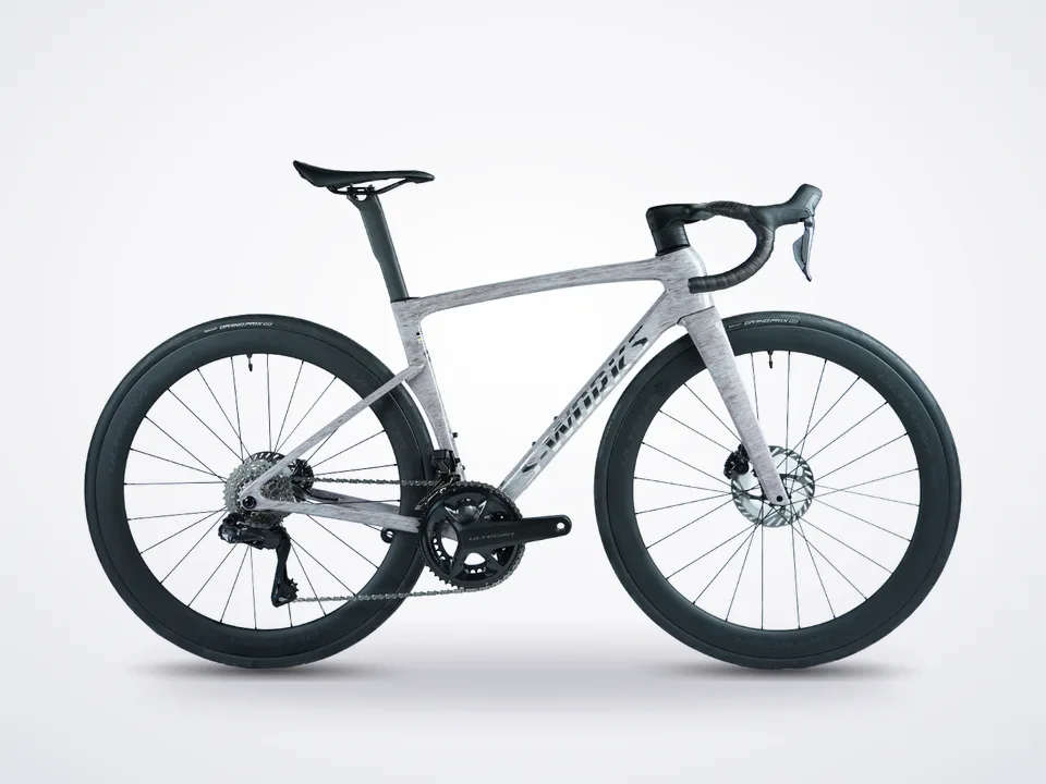 Specialized Tarmac SL9 SW Custom