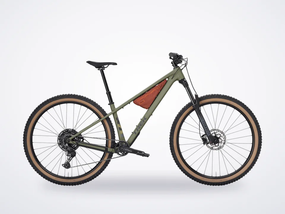 Trek Roscoe 7 Gen 4