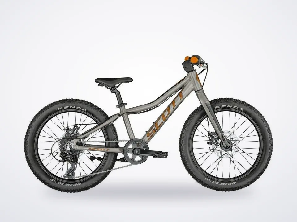 Scott Roxter 20 Silver OS