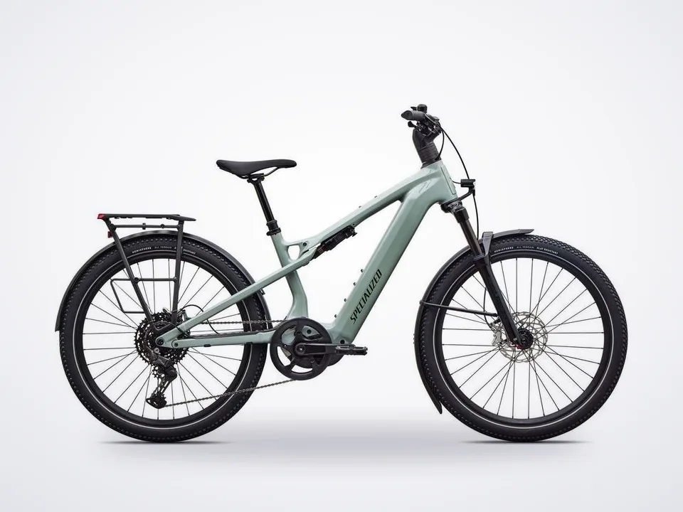 Specialized Turbo Vado 3 X 4.0