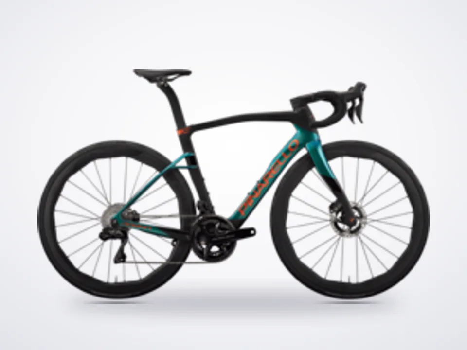 Pinarello Dogma X Di2