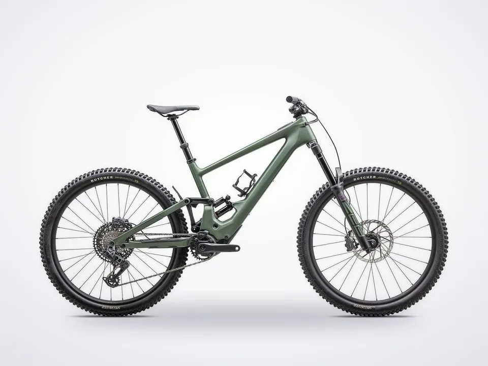 Specialized Turbo Kenevo SL 2 Expert
