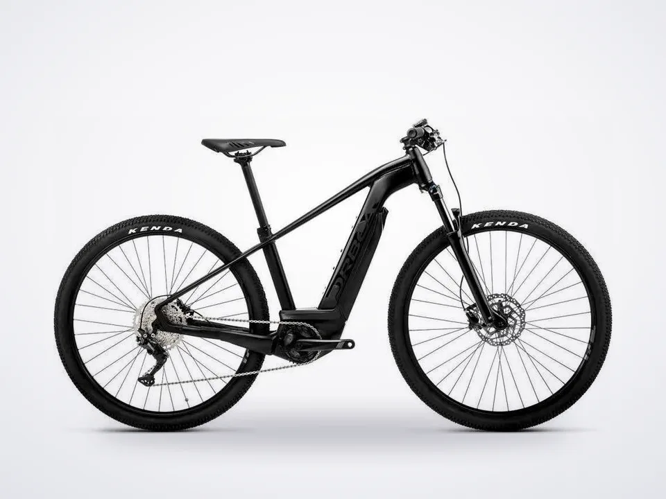 Orbea Keram 30
