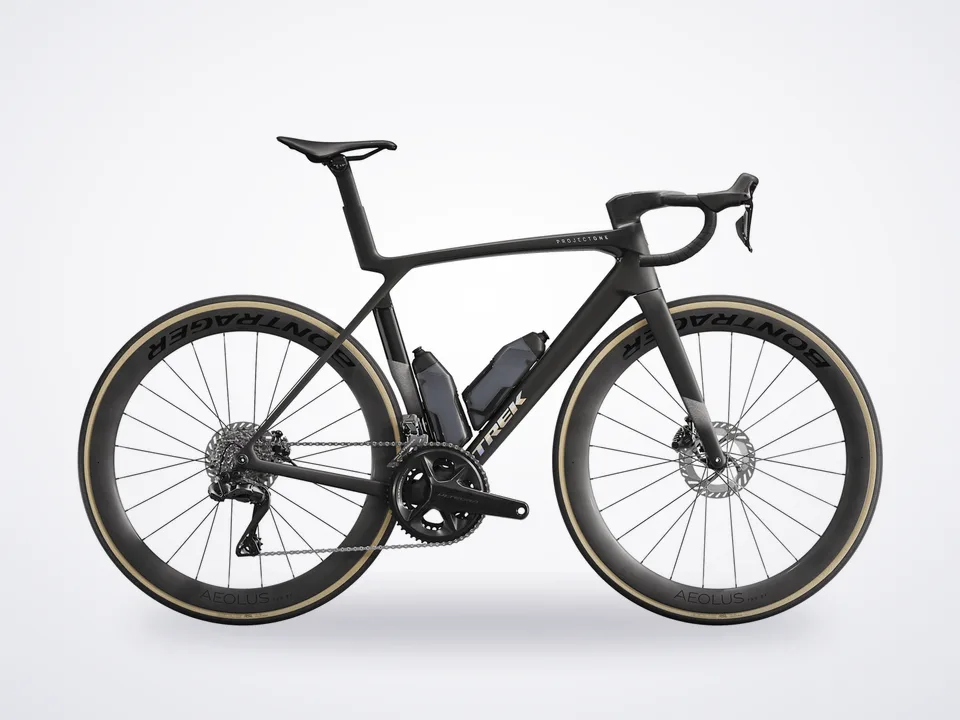 Trek Madone SLR 7 Gen 8 Performance