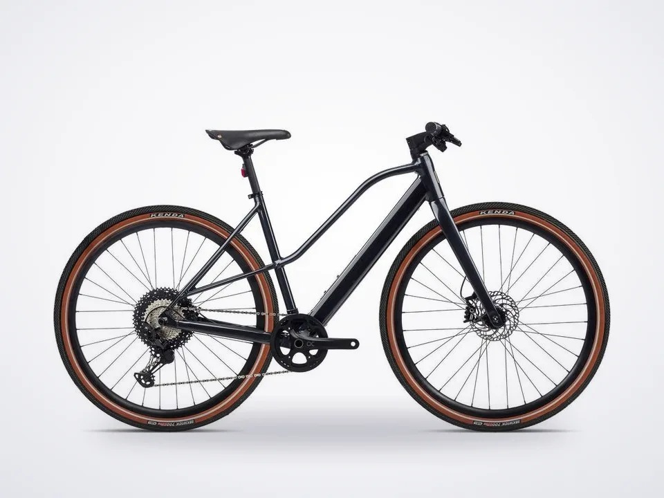 Orbea Vibe Mid H10