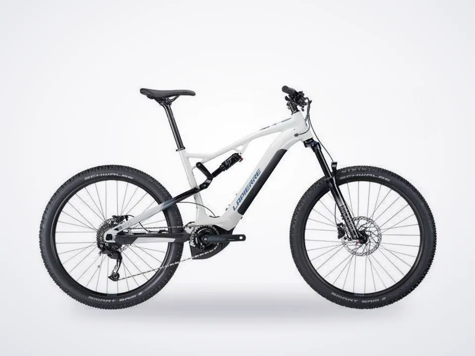Lapierre Overvolt TR 3.5 27.5
