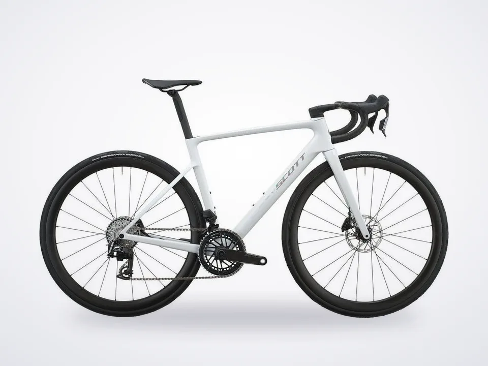 Scott Addict RC Team