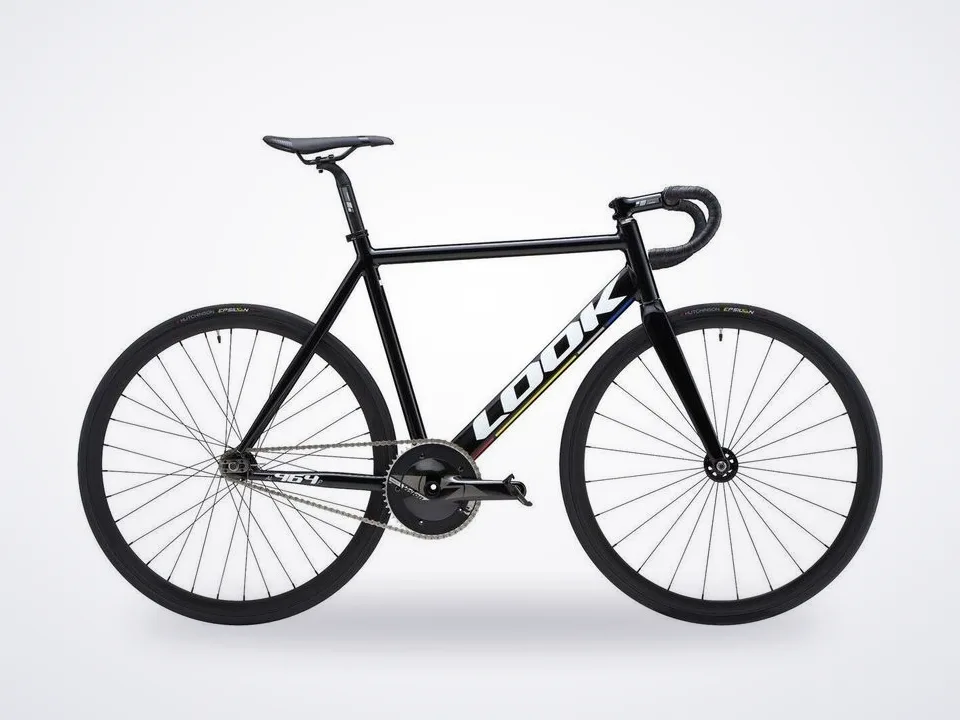 Look AL 464 P Track
