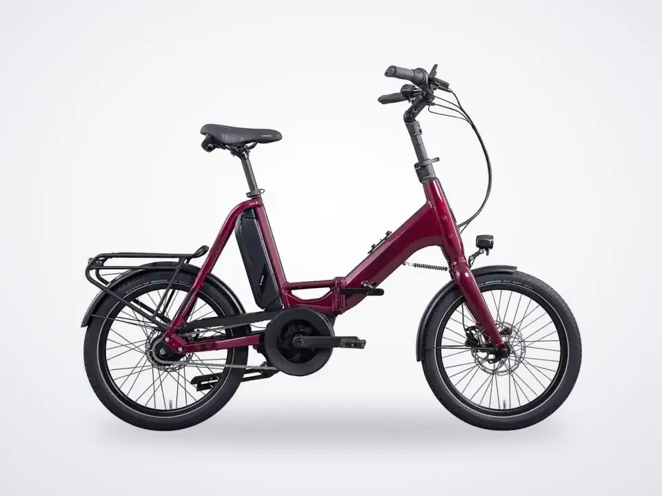 Hercules Rob Fold F8+