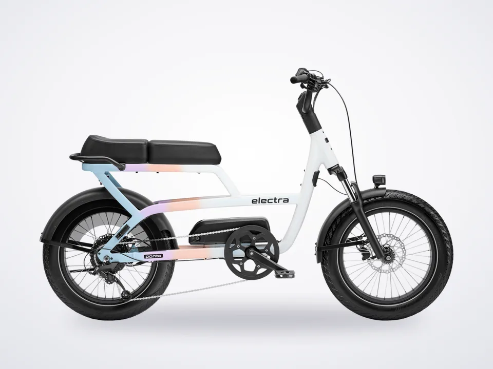 Electra Ponto Go!