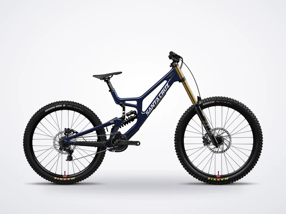 Santa Cruz V10 8 MX CC DH X01