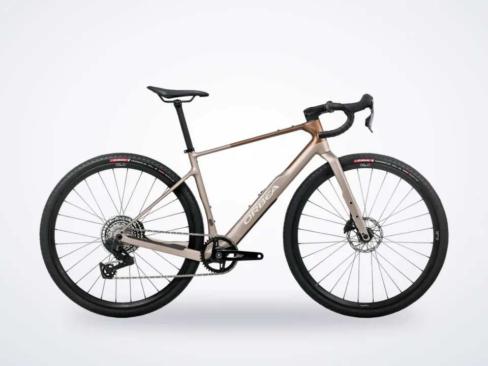 Orbea Terra M31eTEAM Rival AXS Xplr 1X