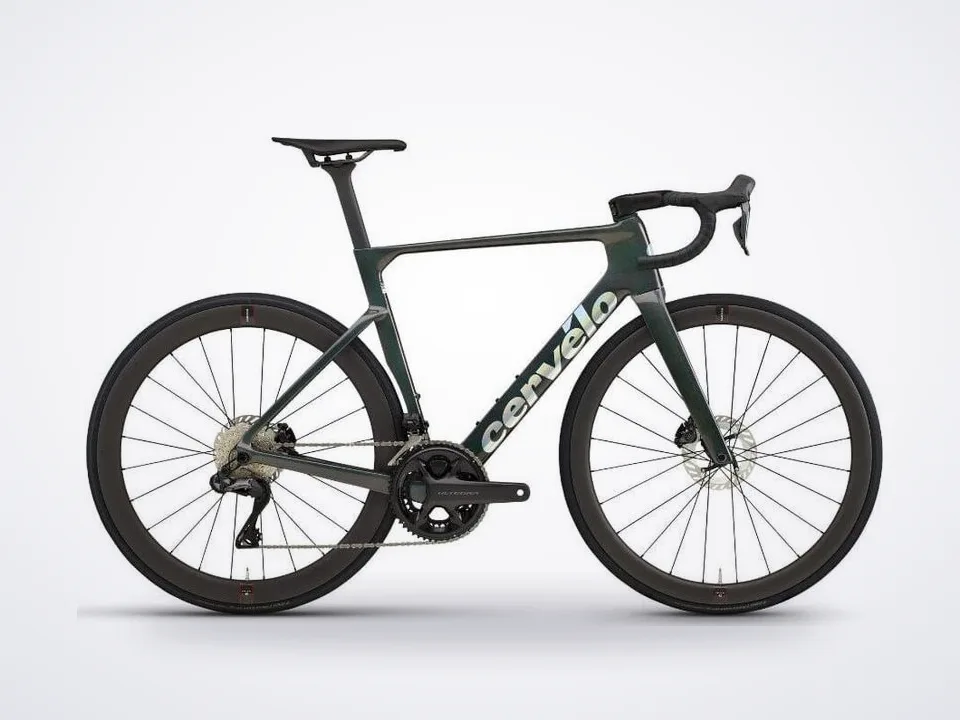 Cervelo Cervélo Soloist