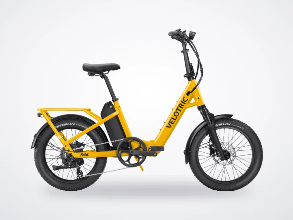 Velotric Fold 1 Plus