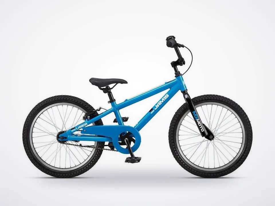 Jamis Laser 20