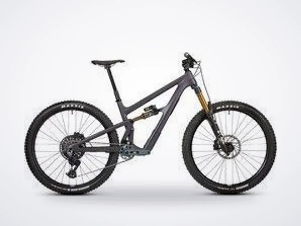 Ibis Ripmo V3 GX