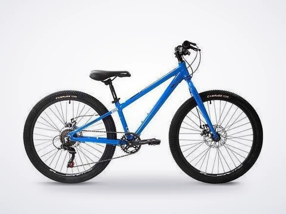 Turbo MX TX 4.1 Kids Hardtail