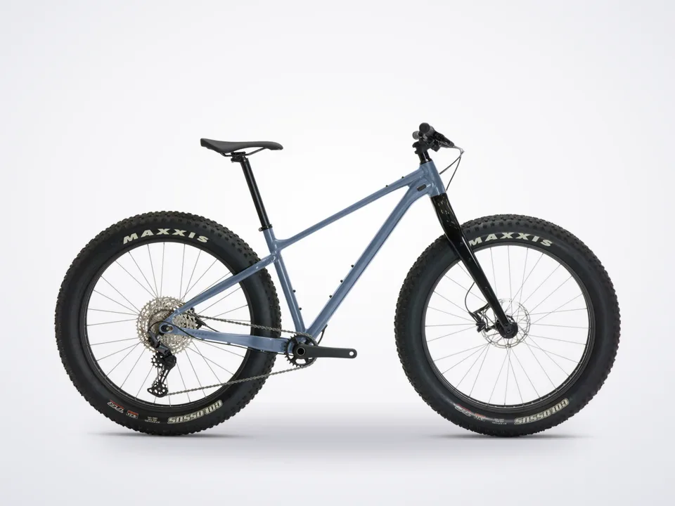 Giant Yukon 2