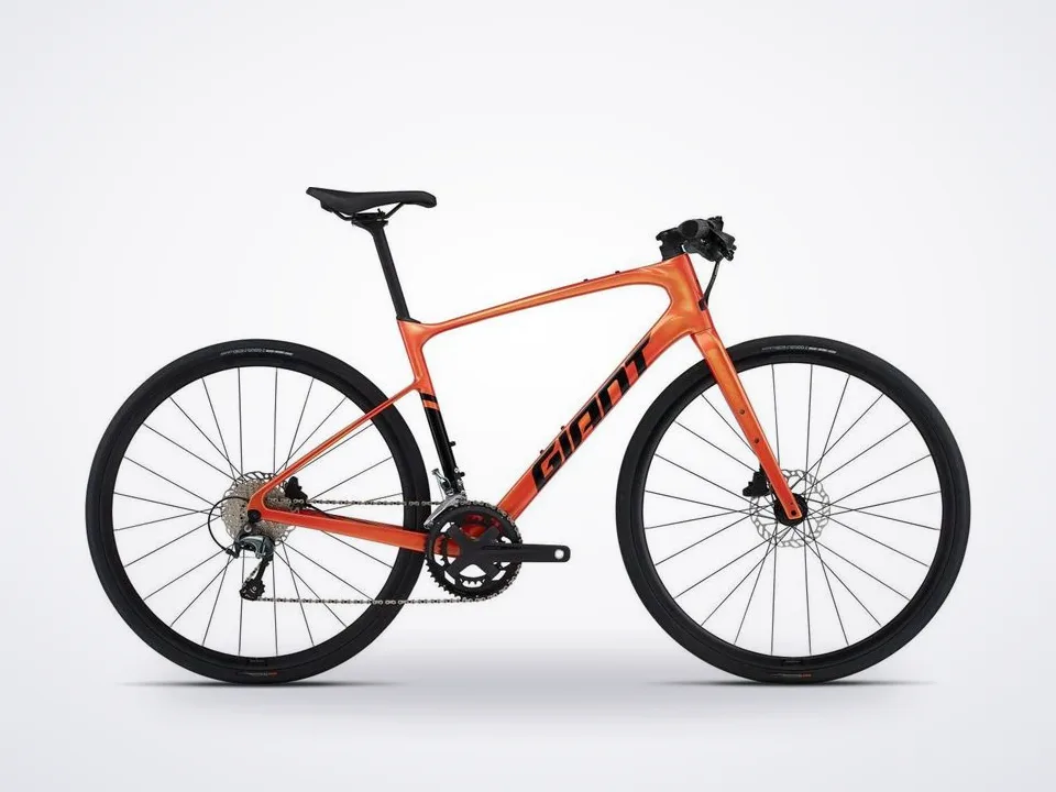 Giant Fastroad Advanced 2