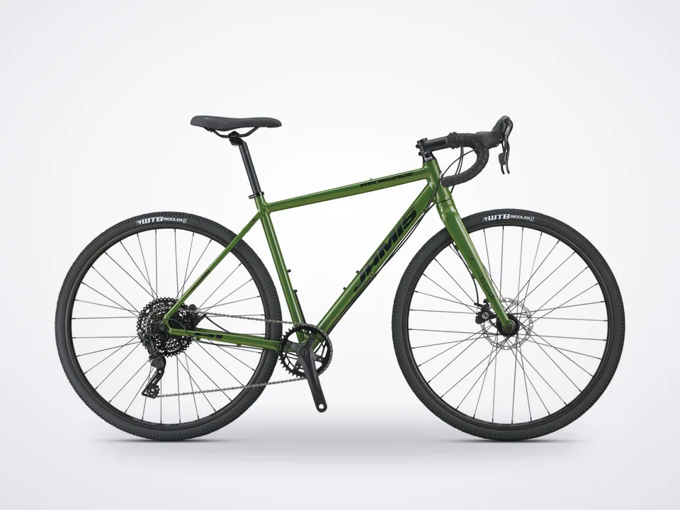 Jamis Renegade A1 LTD