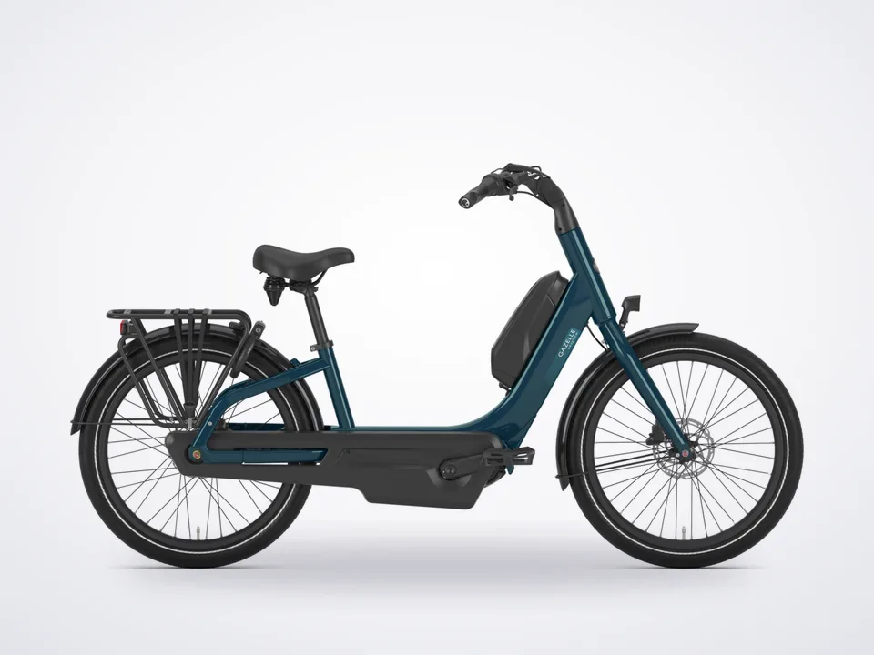 Gazelle Easyflow