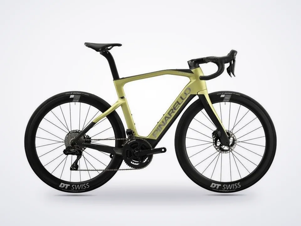 Pinarello Nytro E9