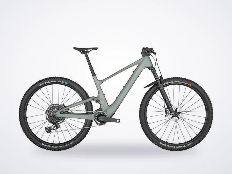 Scott Lumen eRide 900 TR