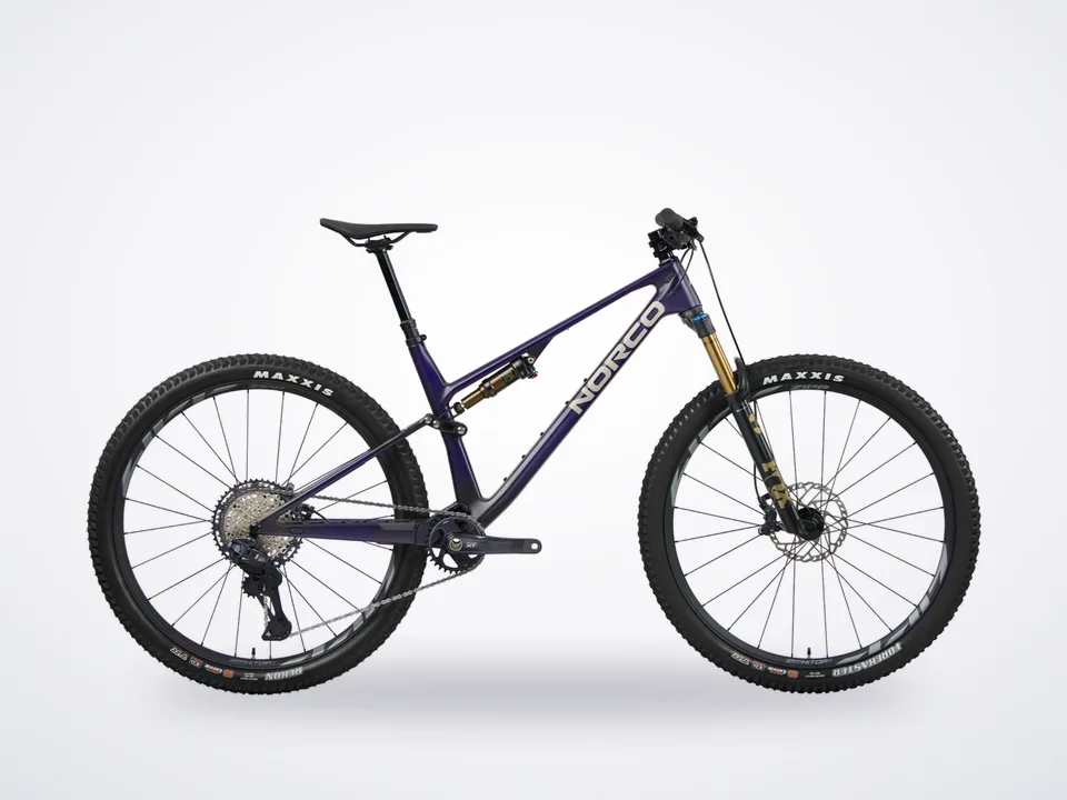 Norco Revolver C1 130