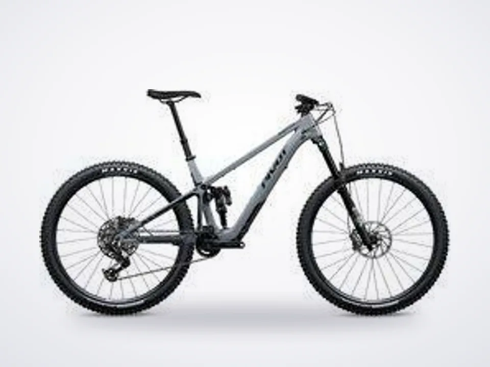Pivot Shuttle SL Ride Eagle 70/90 Transmission