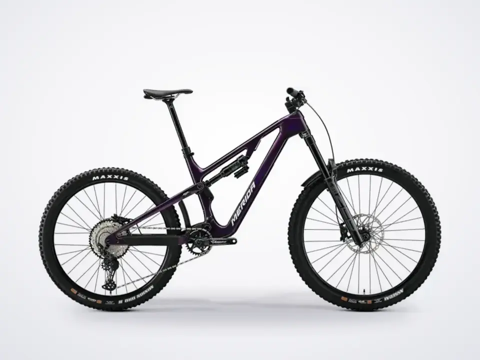 Merida One-Sixty 6000