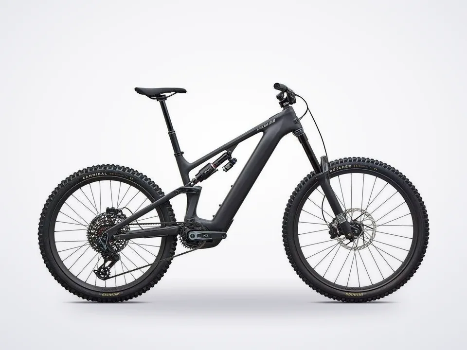 Specialized Levo 4 EVO Pro