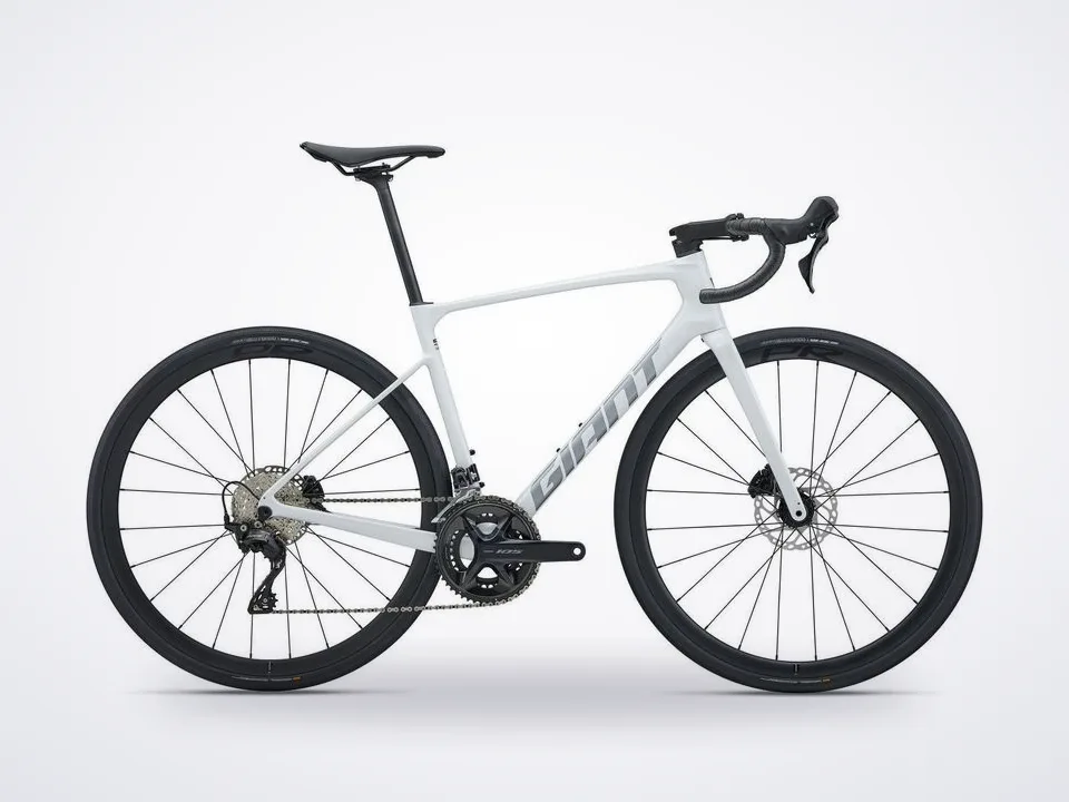 Giant Defy Advanced 2 Endurance