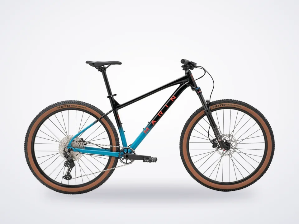 Marin Bobcat Trail 5