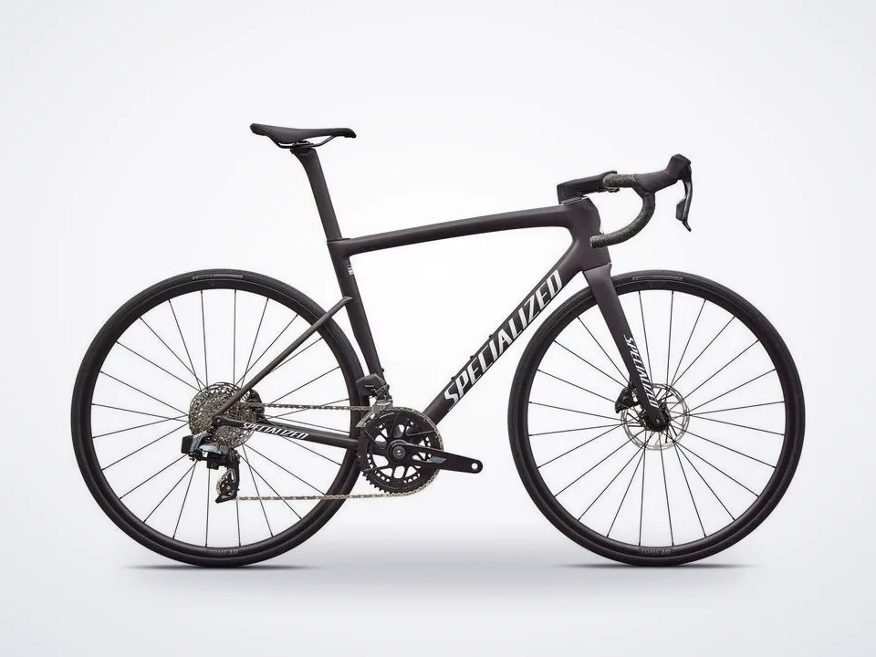 Specialized Tarmac SL8 Comp Performance