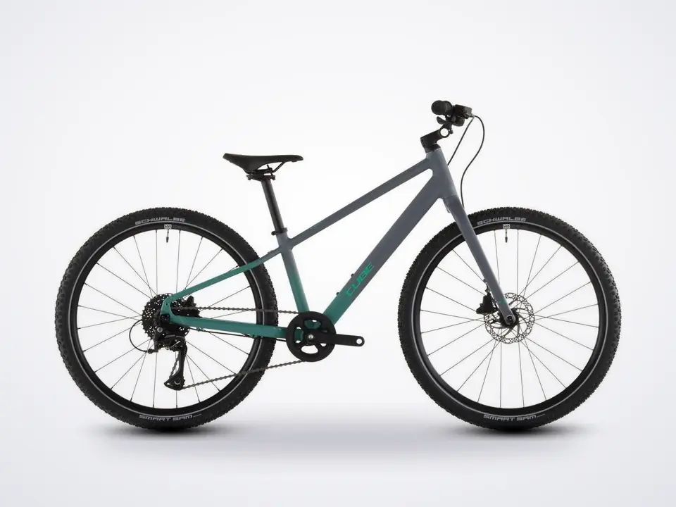 Cube Numove 240 Disc Children's