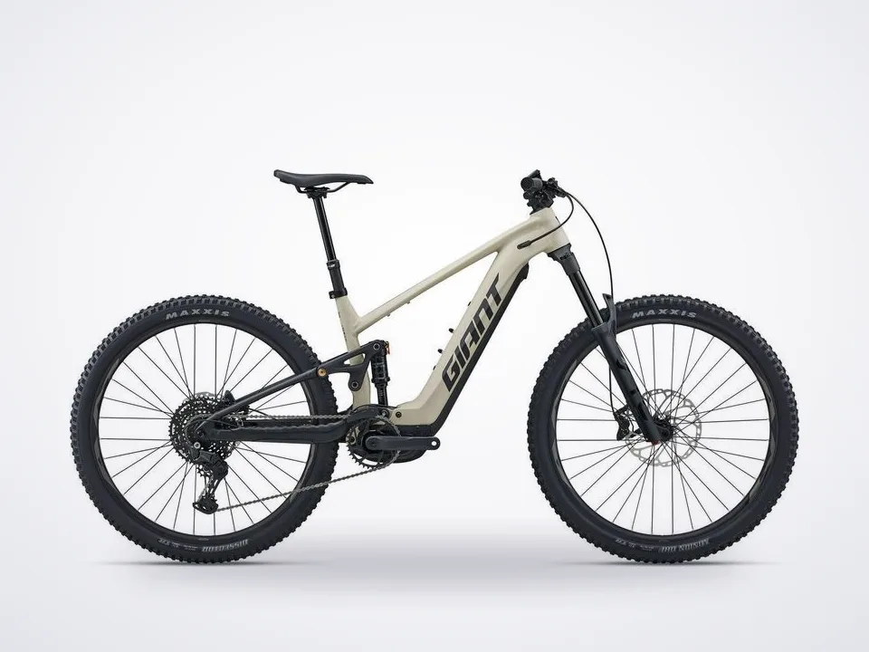 Giant Stance E+ 1
