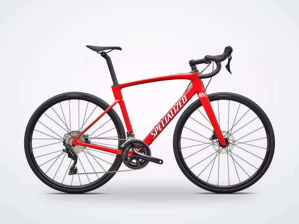 Specialized Roubaix SL8 Performace