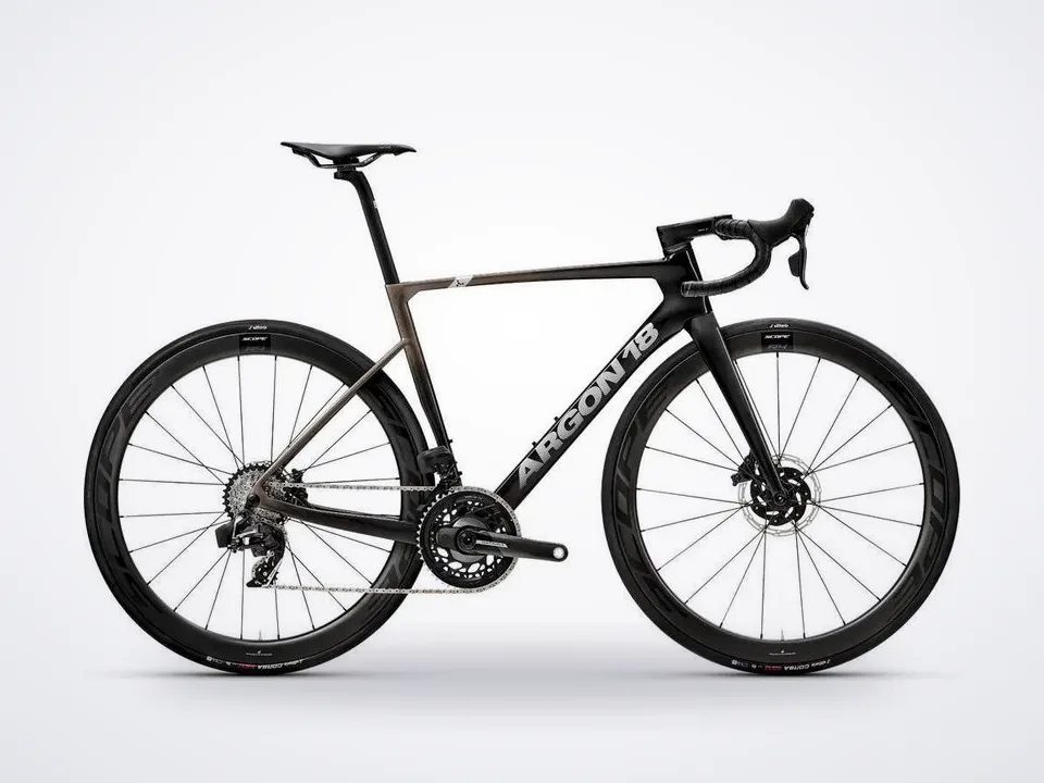 Argon 18 25 Argon 18 SUM Force AXS
