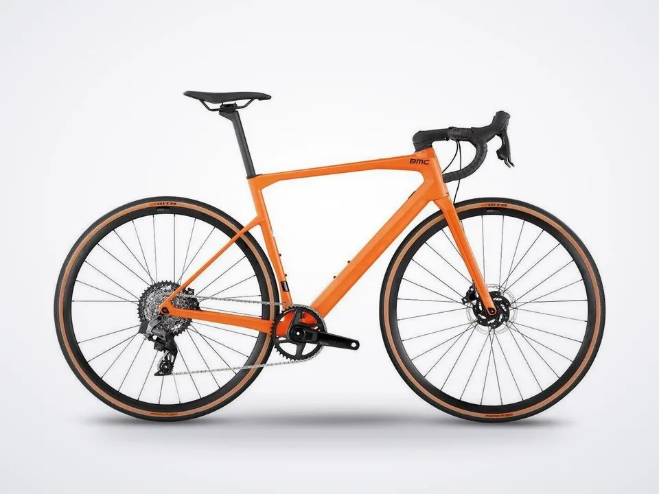 BMC Roadmachine X Two