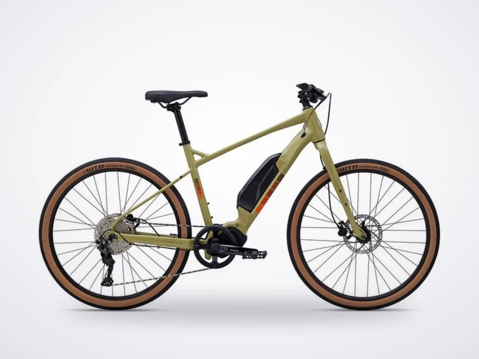 Marin Sausalito E1