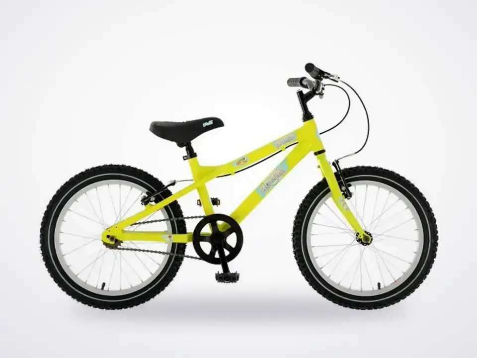 Dawes Blowfish 18