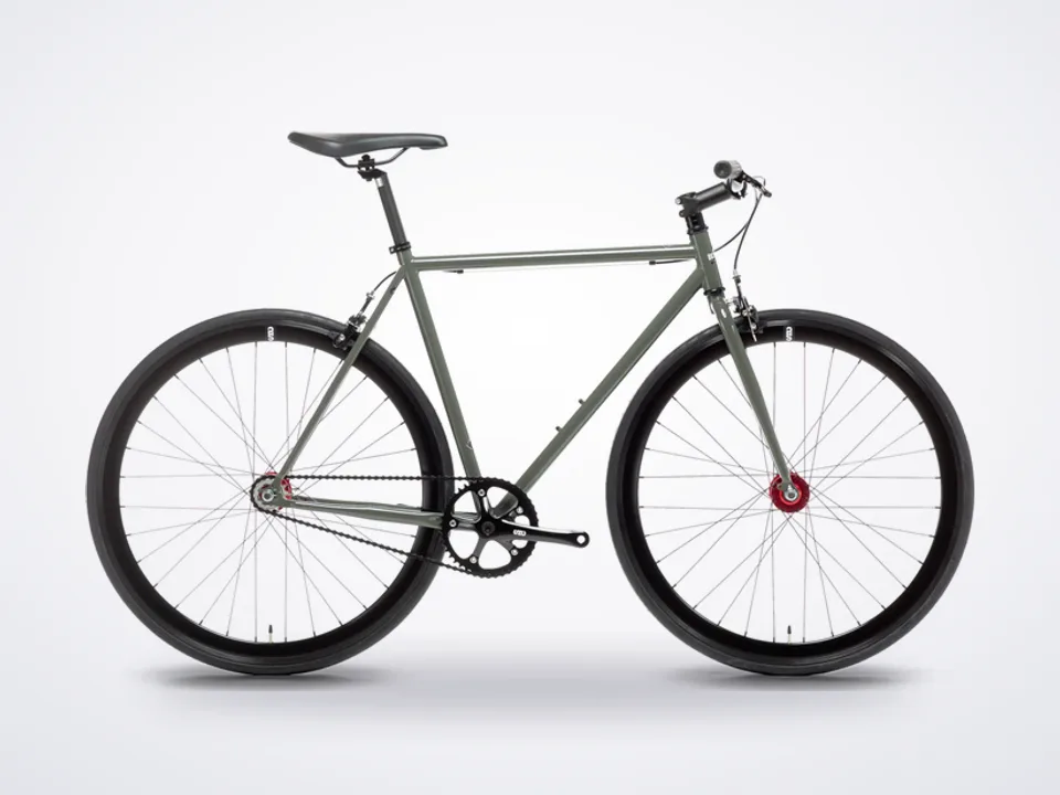 State Bicycle Co. Coreline: Earthstone
