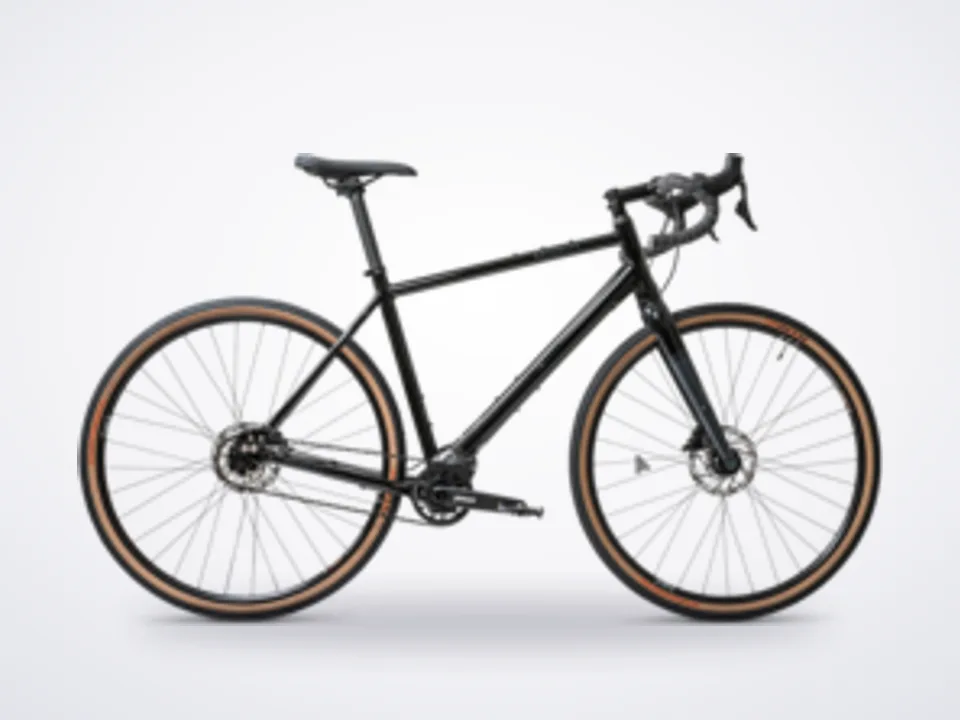 Priority Gemini SMART.SHIFT Gravel