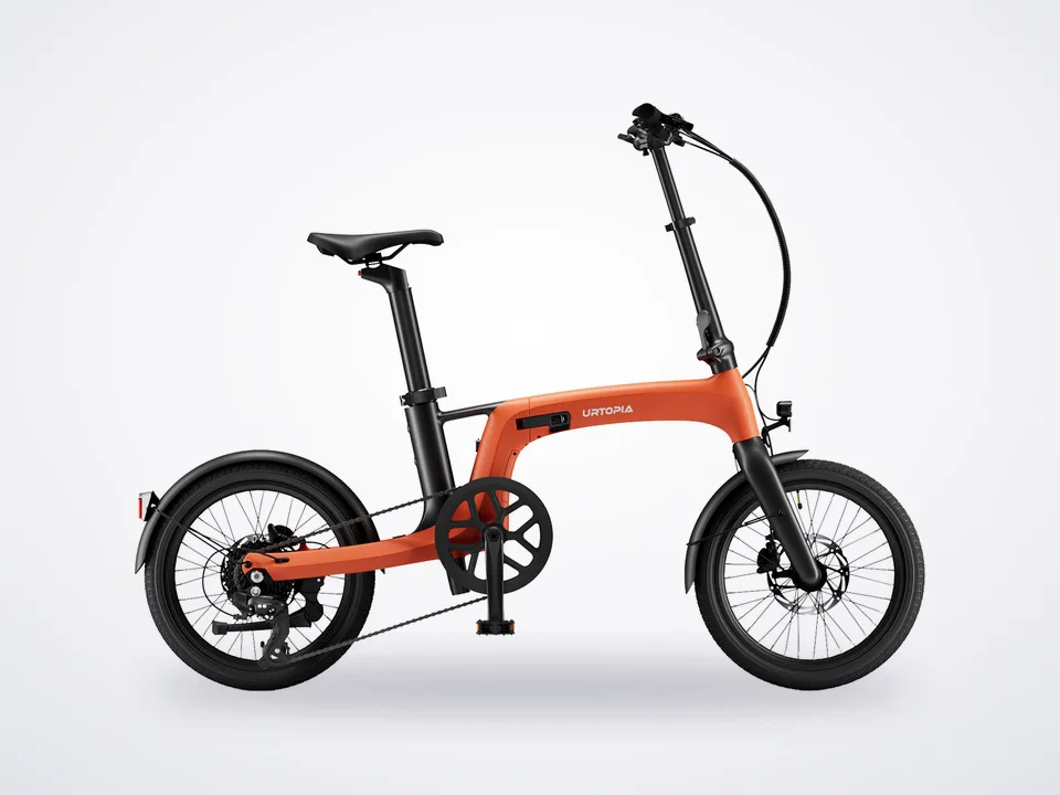 Urtopia Carbon Fold 2