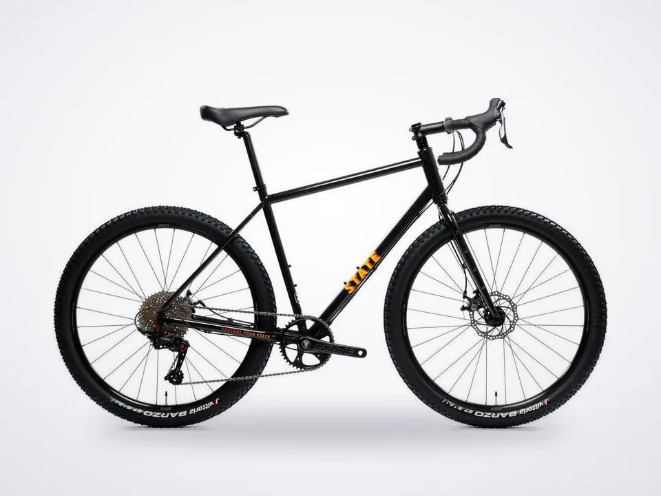 State Bicycle Co. 4130 ALL-ROAD
