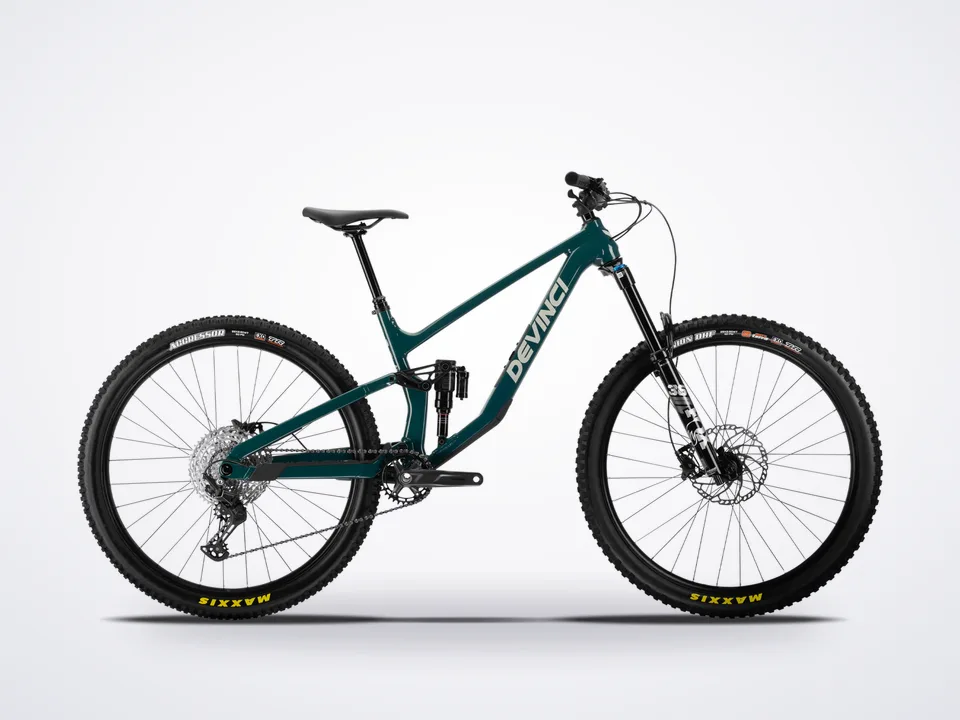 Devinci Troy A29 Deore